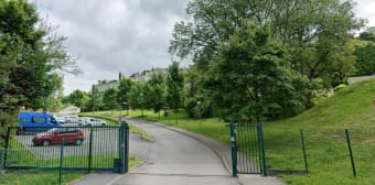 Image 1 - Parking/box · Besancon (25000) · 12m²