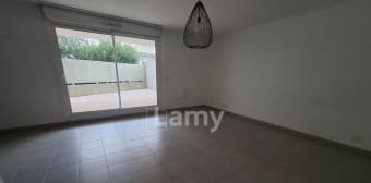 Image 2 - Appartement · Le Rove (13740) · 2 pièces · 47m²