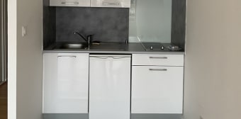 Image 2 - Appartement · Belfort (90000) · 1 pièce · 30m²