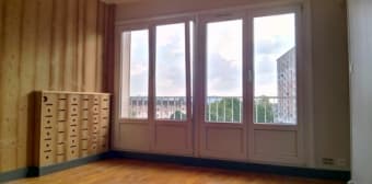 Image 2 - Appartement · Besancon (25000) · 3 pièces · 54m²