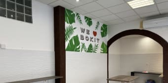 Image 2 - Bureaux · Miramas (13140) · 20m²