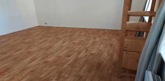 Image 2 - Appartement · Lille (59800) · 1 pièce · 20m²