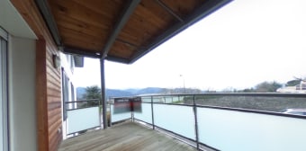 Image 1 - Appartement · St Ismier (38330) · 2 pièces · 44m²