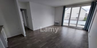 Image 1 - Appartement · Mennecy (91540) · 3 pièces · 58m²