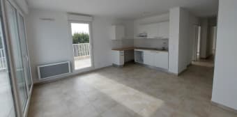 Image 1 - Appartement · Nimes (30000) · 3 pièces · 63m²