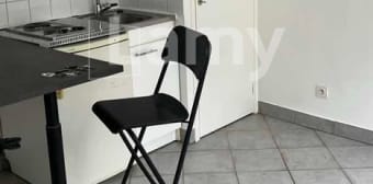 Image 1 - Appartement · Lyon (69003) · 1 pièce · 32m²