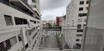 Image 2 - Appartement · Marseille 03 (13003) · 2 pièces · 46m²