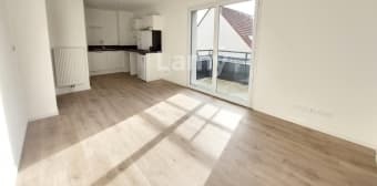 Image 3 - Appartement · Douai (59500) · 2 pièces · 42m²