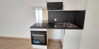 Image 2 - Appartement · Anse (69480) · 3 pièces · 60m²