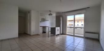 Image 1 - Appartement · Leguevin (31490) · 3 pièces · 61m²