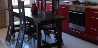 Image 1 - Appartement · Lons Le Saunier (39000) · 4 pièces · 83m²