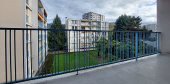 Image 2 - Appartement · St Martin D Heres (38400) · 2 pièces · 51m²