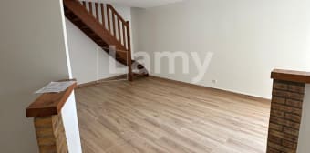 Image 1 - Appartement · Nantes (44200) · 3 pièces · 70m²