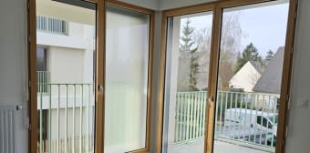 Image 1 - Appartement · Tours (37100) · 2 pièces · 42m²