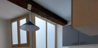 Image 1 - Appartement · Montbeliard (25200) · 2 pièces · 43m²