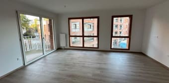 Image 1 - Appartement · Lille (59000) · 4 pièces · 85m²
