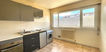 Image 1 - Appartement · Aix Les Bains (73100) · 1 pièce · 27m²