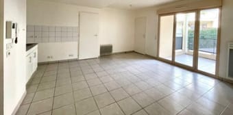 Image 2 - Appartement · Drumettaz Clarafond (73420) · 2 pièces · 57m²