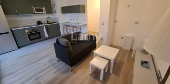 Image 2 - Appartement · Clamart (92140) · 2 pièces · 40m²