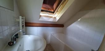 Image 3 - Appartement · Besancon (25000) · 1 pièce · 22m²