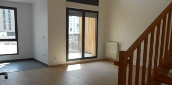 Image 2 - Appartement · Bordeaux (33300) · 4 pièces · 79m²