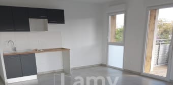 Image 2 - Appartement · Tournefeuille (31170) · 4 pièces · 92m²