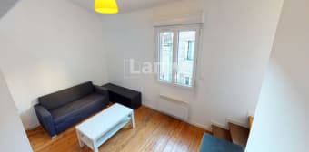 Image 2 - Appartement · Bordeaux (33000) · 1 pièce · 16m²