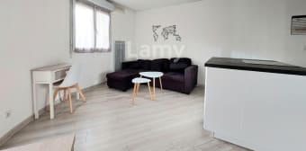 Image 3 - Appartement · Toulouse (31300) · 2 pièces · 40m²