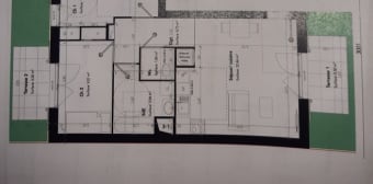 Image 2 - Appartement · Lamorlaye (60260) · 3 pièces · 56m²