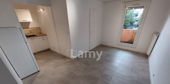 Image 2 - Appartement · Dax (40100) · 2 pièces · 37m²