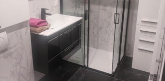 Image 1 - Appartement · Annecy (74000) · 1 pièce · 33m²