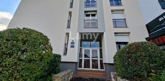 Image 1 - Appartement · Clermont Ferrand (63000) · 1 pièce · 18m²