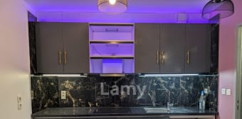 Image 2 - Appartement · Jouy Le Moutier (95280) · 1 pièce · 29m²