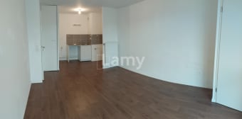 Image 1 - Appartement · Essey Les Nancy (54270) · 2 pièces · 43m²
