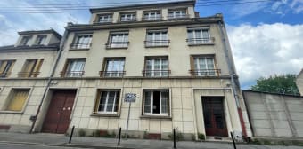 Image 1 - Appartement · Creil (60100) · 5 pièces · 104m²