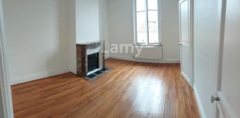 Image 1 - Appartement · Nancy (54000) · 3 pièces · 60m²