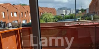 Image 3 - Appartement · Armentieres (59280) · 2 pièces · 44m²