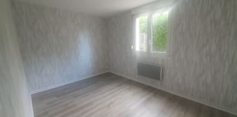 Image 3 - Appartement · Echenoz La Meline (70000) · 4 pièces · 72m²