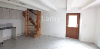 Image 3 - Maison/villa · Belley (01300) · 2 pièces · 47m²