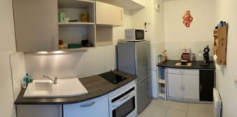 Image 3 - Appartement · Salon De Provence (13300) · 2 pièces · 51m²