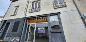Image 1 - Bureaux · Auxerre (89000) · 59m²