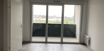 Image 1 - Appartement · Toulouse (31200) · 3 pièces · 61m²