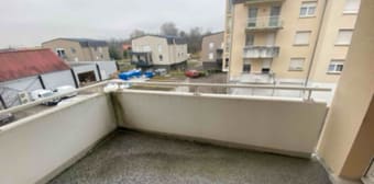 Image 2 - Appartement · Soufflenheim (67620) · 3 pièces · 62m²