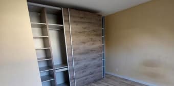 Image 2 - Appartement · Angers (49100) · 3 pièces · 64m²