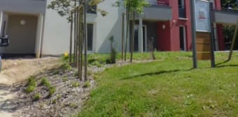 Image 1 - Appartement · St Leger De Linieres (49170) · 3 pièces · 74m²