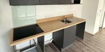 Image 3 - Appartement · Bassens (33530) · 3 pièces · 60m²