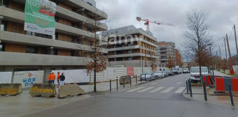 Image 1 - Appartement · Toulouse (31300) · 2 pièces · 38m²