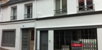 Image 1 - Appartement · Rouen (76000) · 1 pièce · 37m²