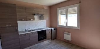 Image 2 - Appartement · Morteau (25500) · 3 pièces · 69m²