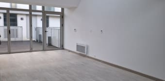Image 3 - Appartement · Nantes (44000) · 4 pièces · 116m²